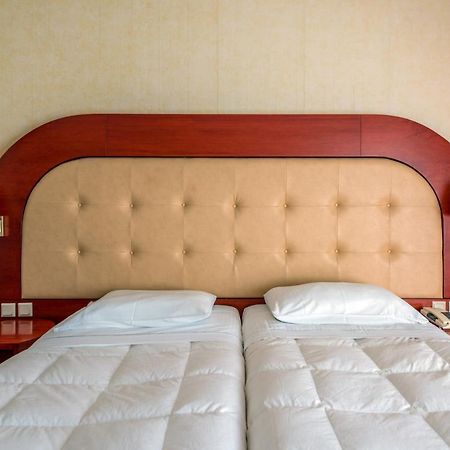 Alexios Hotel Janina Zewnętrze zdjęcie